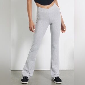 Pacsun V Waist Yoga Pants